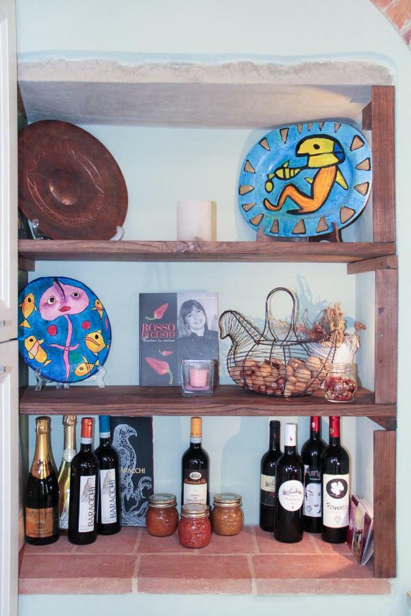 Residenza Fra Le Torri - Charme & Art Gallery Home Arezzo Exterior photo