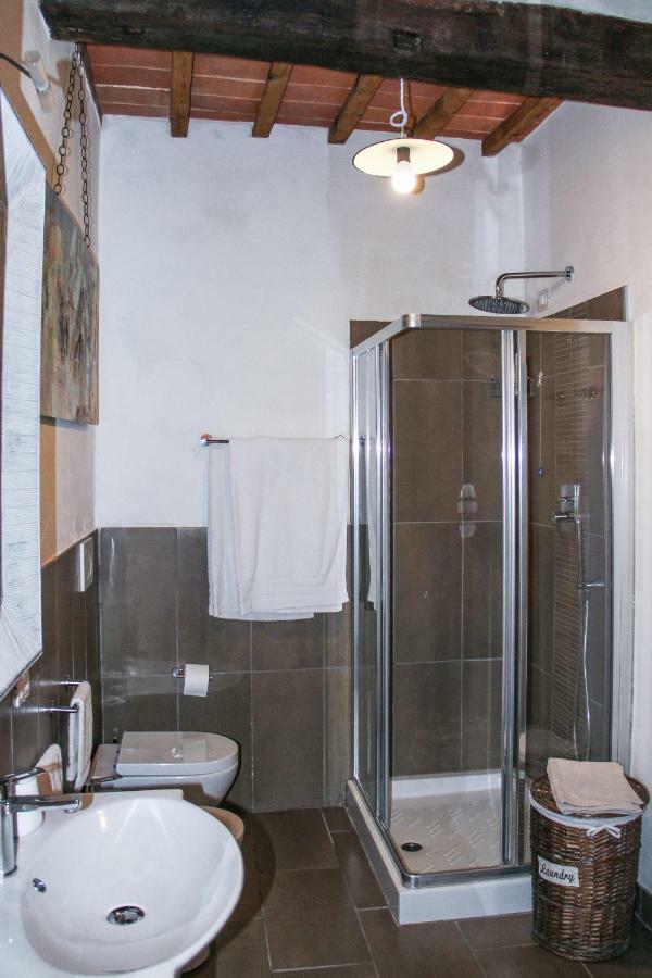 Residenza Fra Le Torri - Charme & Art Gallery Home Arezzo Exterior photo