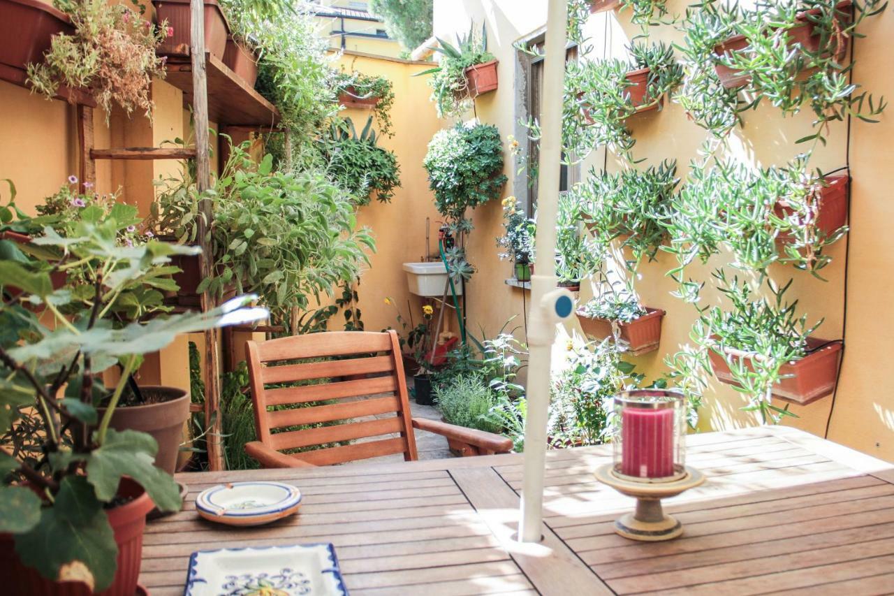 Residenza Fra Le Torri - Charme & Art Gallery Home Arezzo Exterior photo